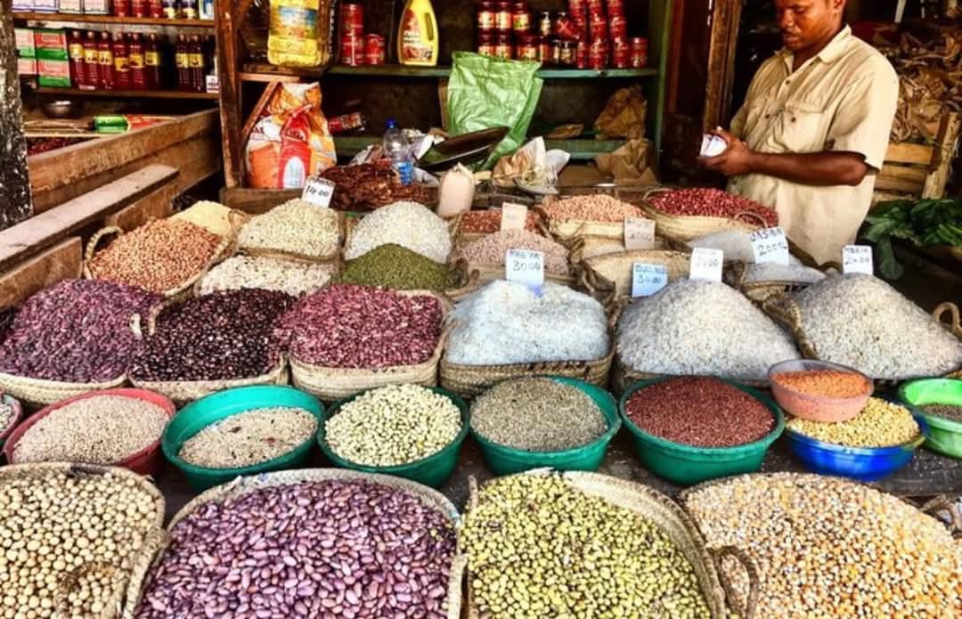 Mnemba Island Excursion