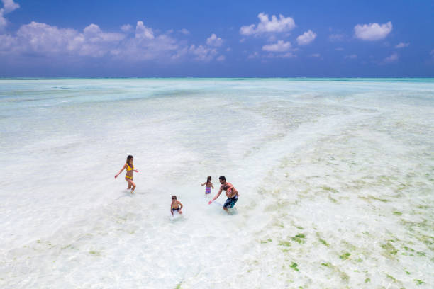 Mnemba Island Excursion