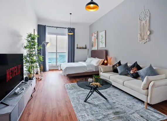 Logement de rêve pour des vacances inoubliables