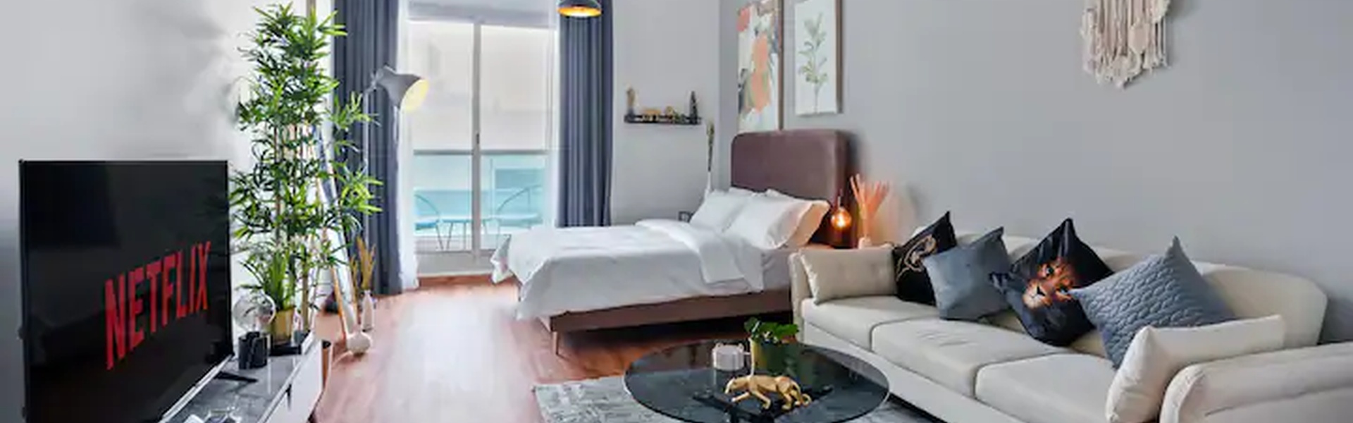 Logement de rêve pour des vacances inoubliables