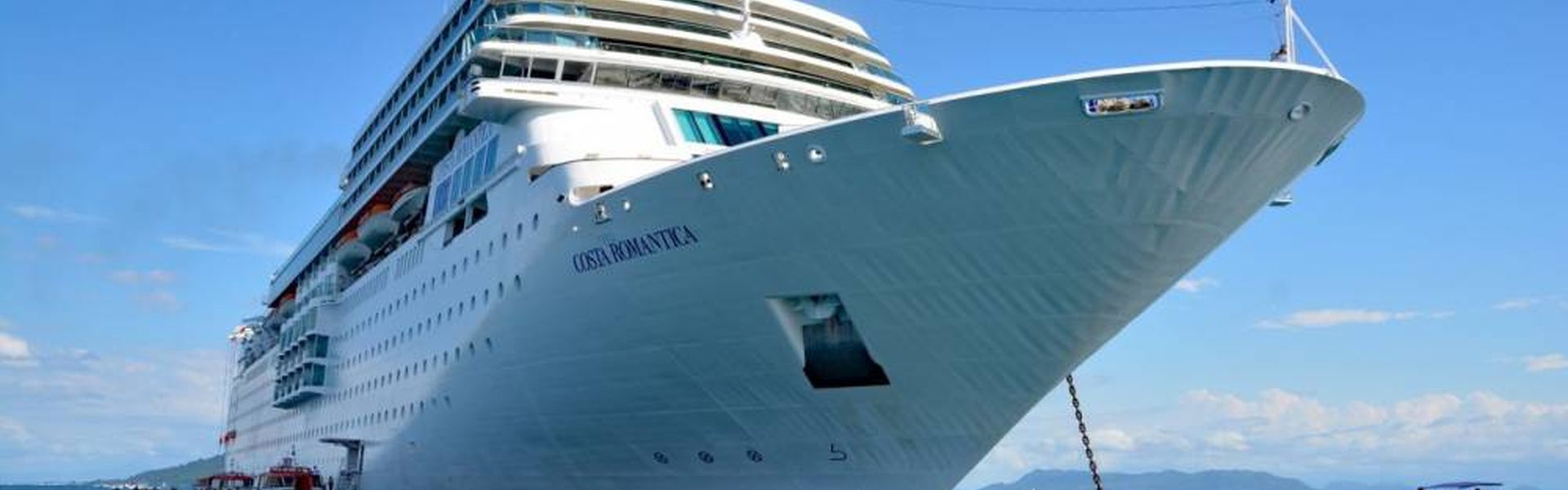 Croisières - Naviguez vers des horizons de rêve