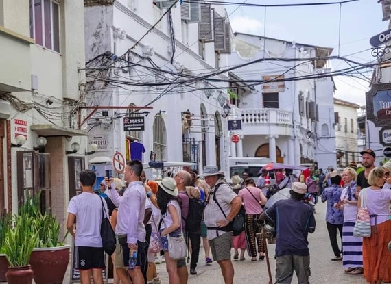 Guide touristique - Découvrez les trésors cachés avec nos experts