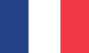 français flag
