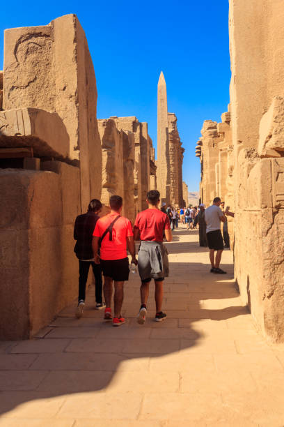 Abu Simbel Temples