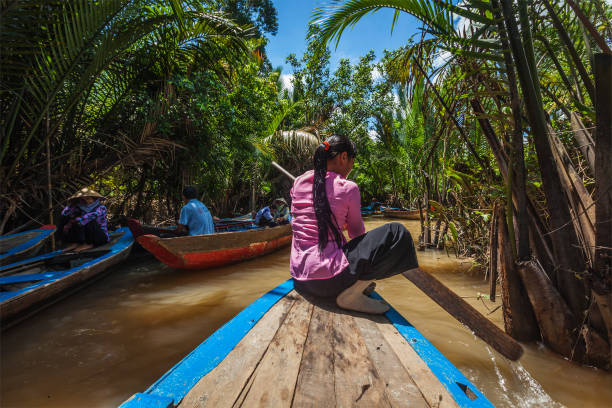Nile River Adventure